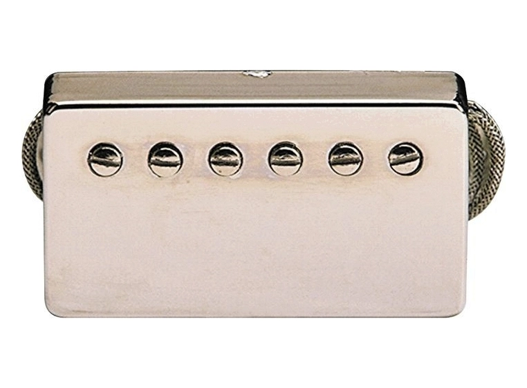 Gibson S&A 57 Classic+ - Nickel 